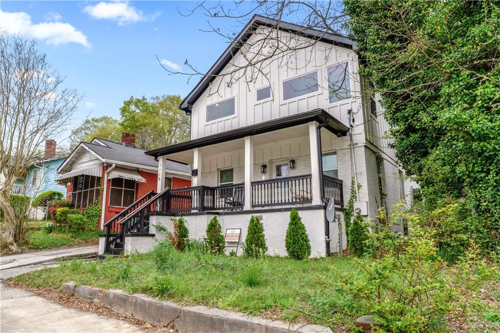 1115 Martin Luther King Jr Drive, Atlanta, Georgia image 4