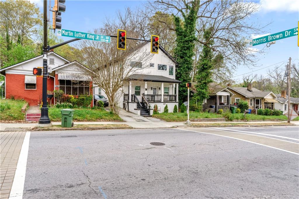 1115 Martin Luther King Jr Drive, Atlanta, Georgia image 2