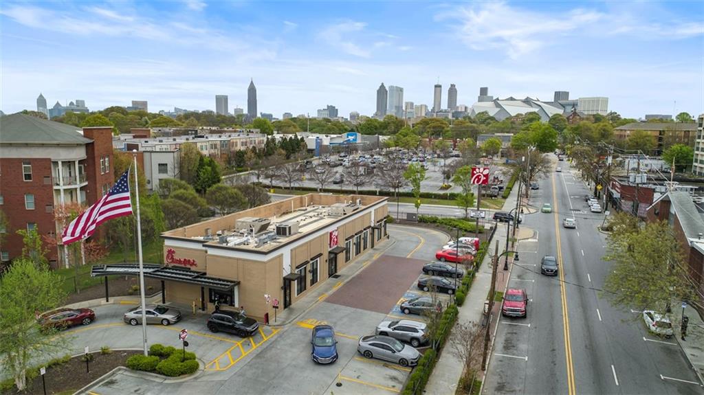 1115 Martin Luther King Jr Drive, Atlanta, Georgia image 41