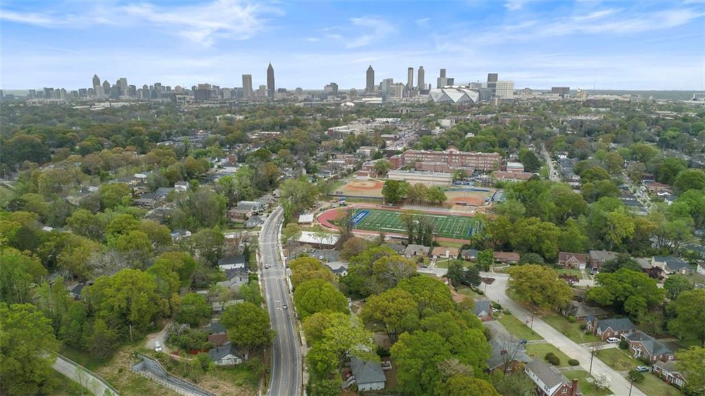1115 Martin Luther King Jr Drive, Atlanta, Georgia image 48