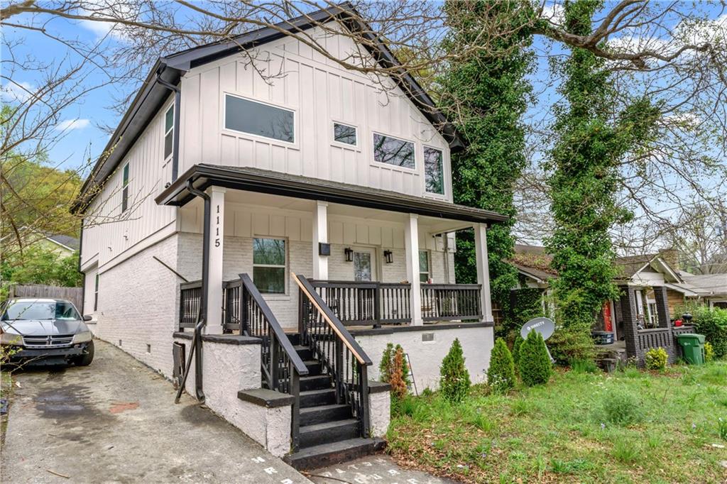 1115 Martin Luther King Jr Drive, Atlanta, Georgia image 3