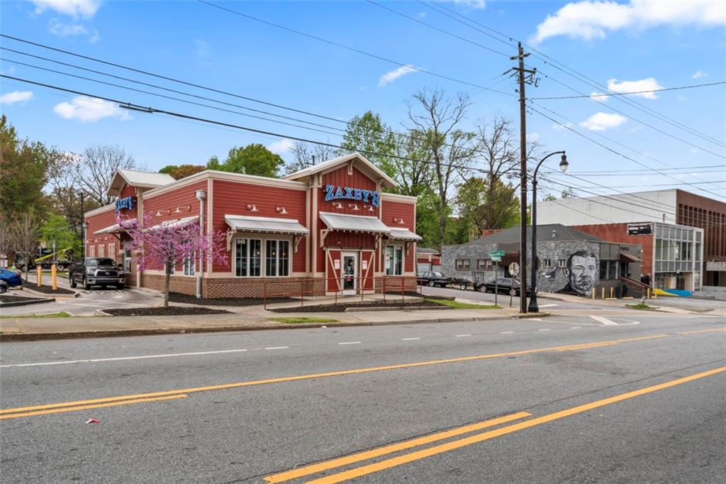 1115 Martin Luther King Jr Drive, Atlanta, Georgia image 38