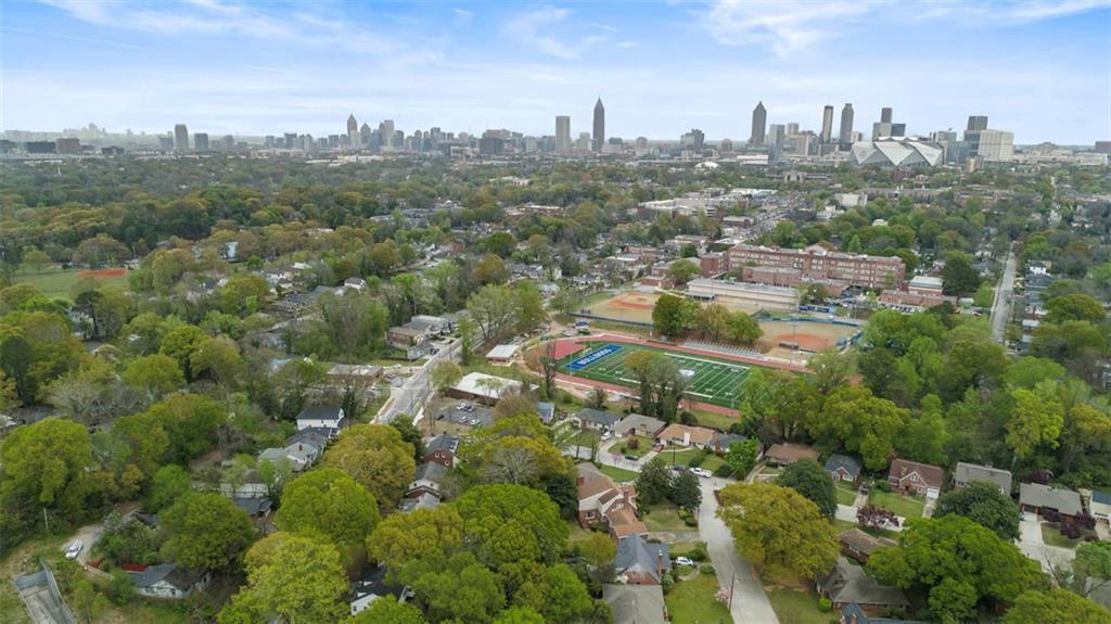 1115 Martin Luther King Jr Drive, Atlanta, Georgia image 47