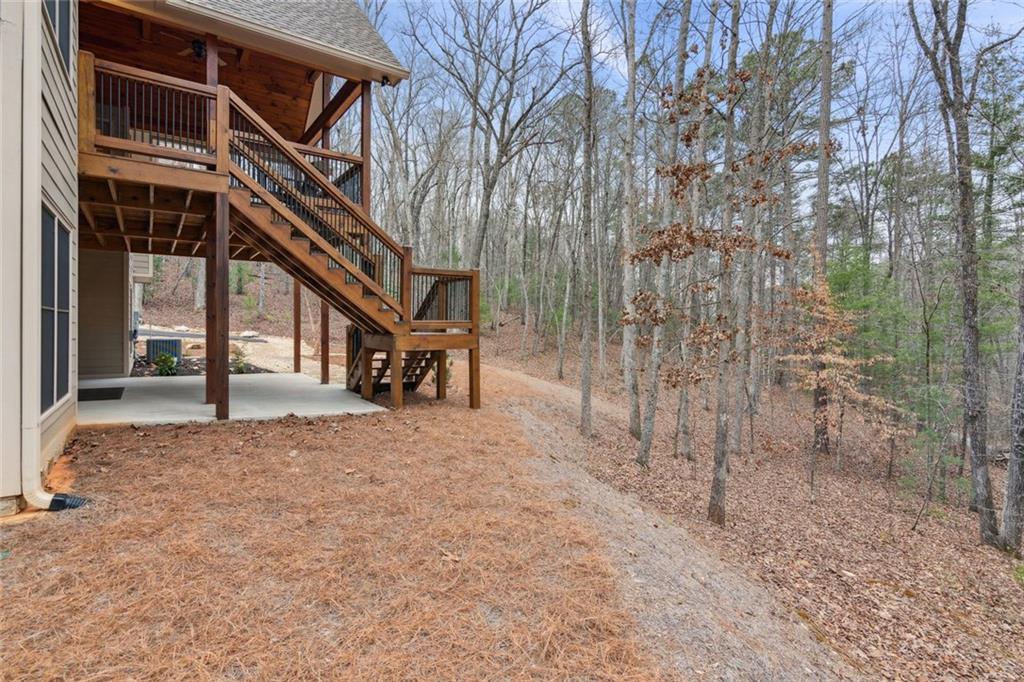 290 North Harris Creek Drive, Ellijay, Georgia image 41