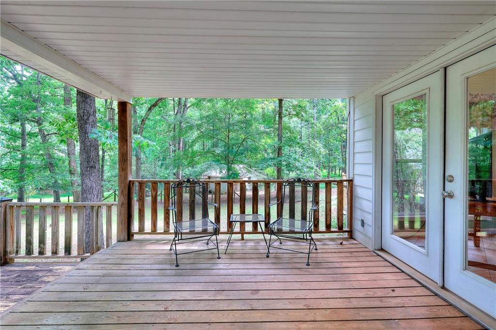 224 Red Oak Drive, Maysville, Georgia image 22