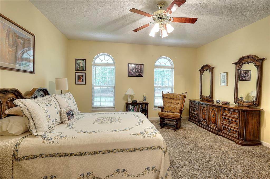 224 Red Oak Drive, Maysville, Georgia image 13