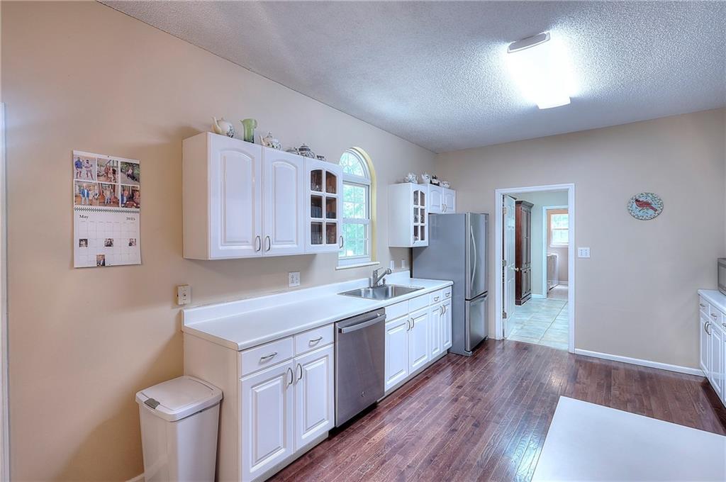224 Red Oak Drive, Maysville, Georgia image 11
