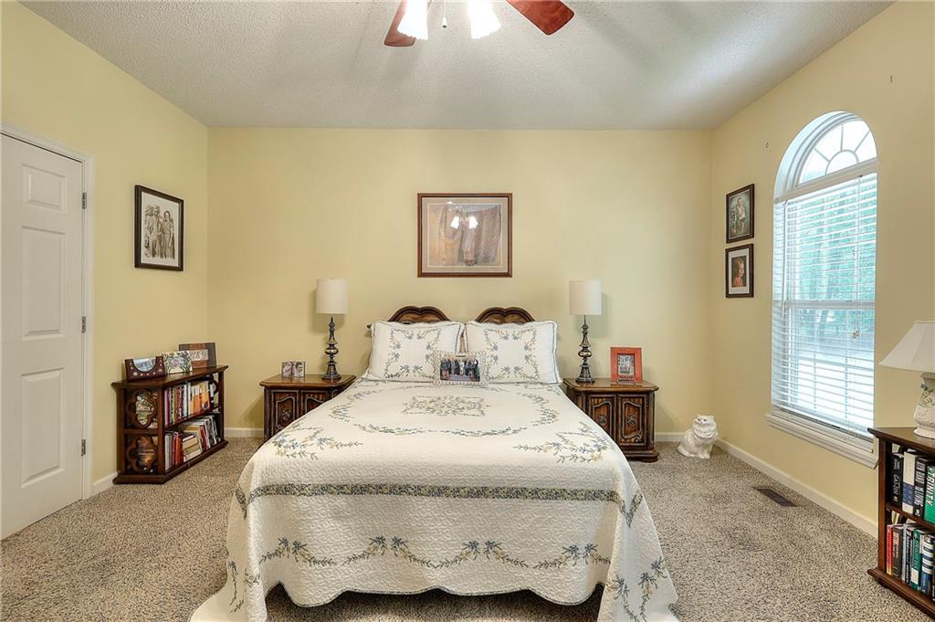 224 Red Oak Drive, Maysville, Georgia image 12