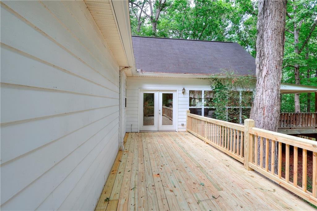 224 Red Oak Drive, Maysville, Georgia image 19