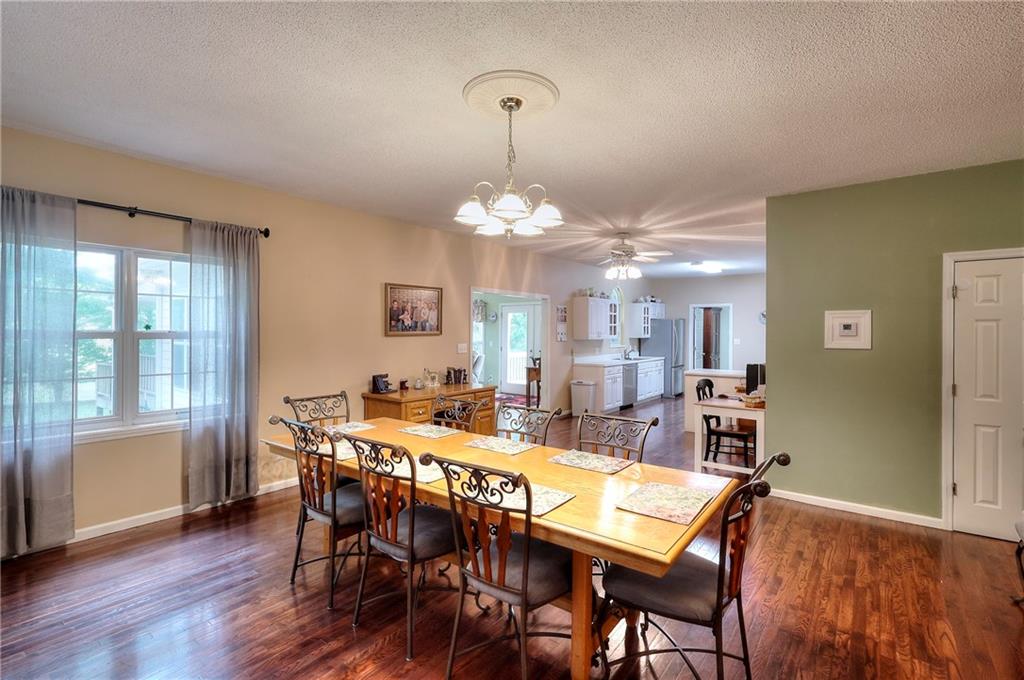 224 Red Oak Drive, Maysville, Georgia image 9