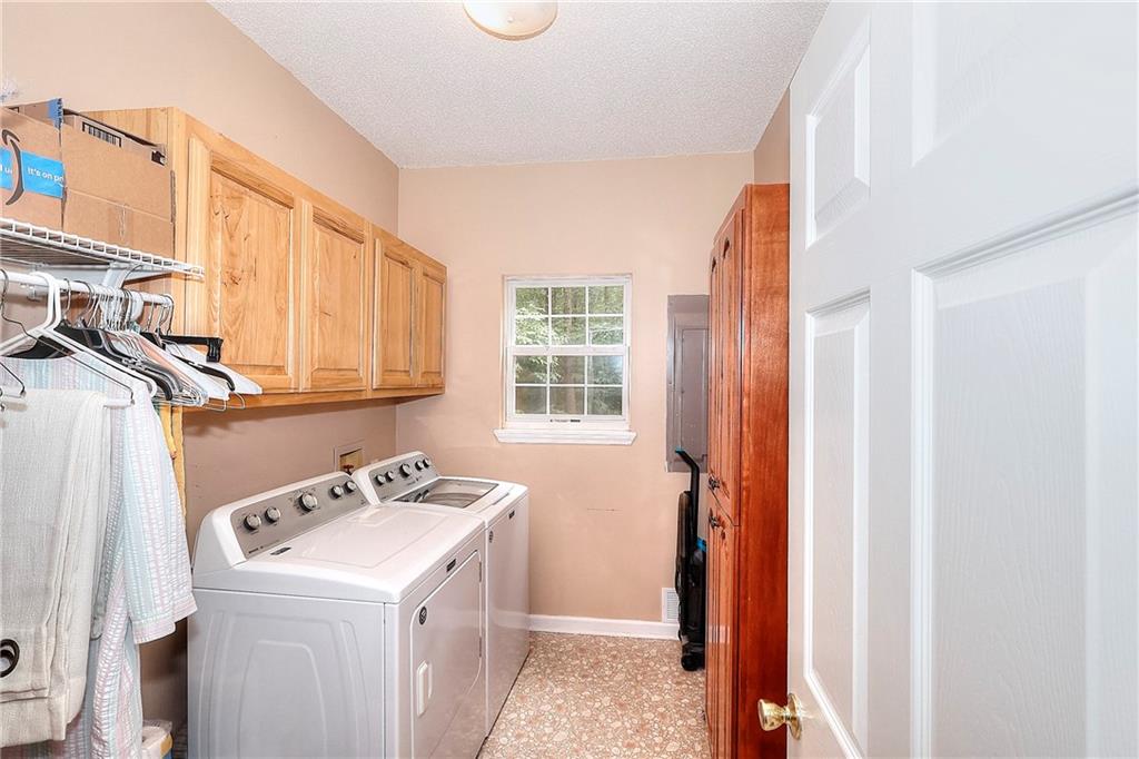 224 Red Oak Drive, Maysville, Georgia image 16