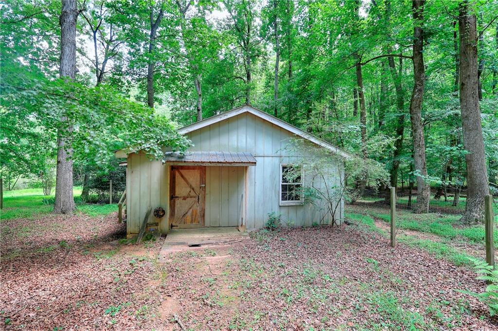 224 Red Oak Drive, Maysville, Georgia image 25