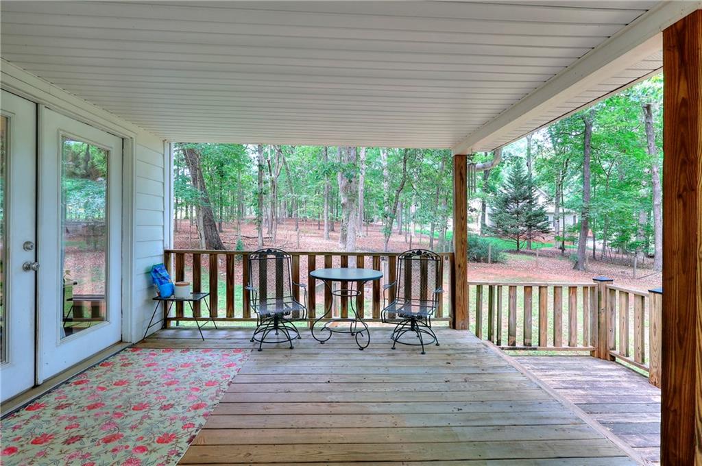 224 Red Oak Drive, Maysville, Georgia image 23
