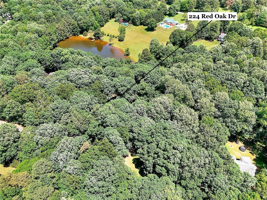 224 Red Oak Drive, Maysville, Georgia image 4