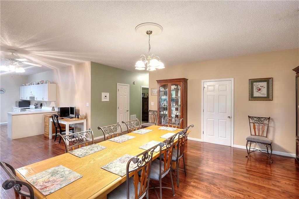 224 Red Oak Drive, Maysville, Georgia image 8