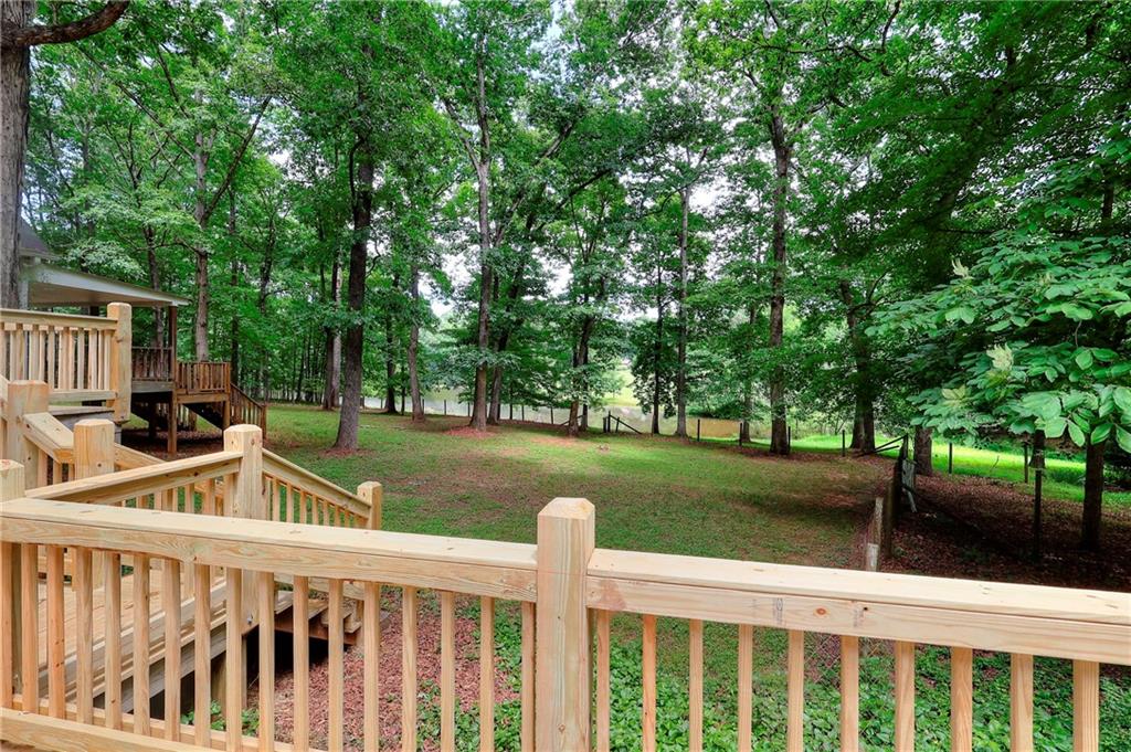 224 Red Oak Drive, Maysville, Georgia image 20