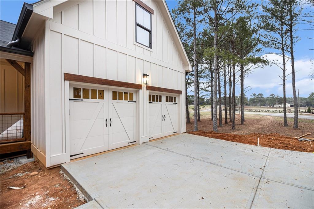 96 Floyd Creek Church Road