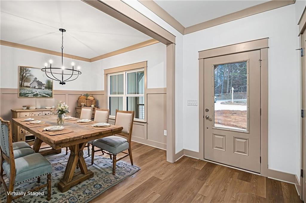 96 Floyd Creek Church Road