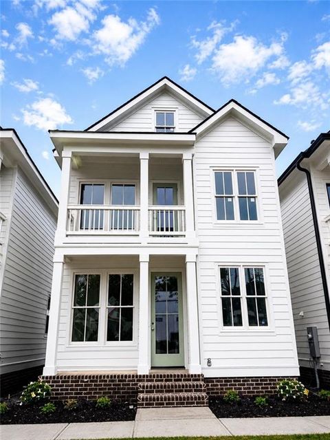 Condo For Sale - 754 Trail View Court<br/> Hall County, Gainesville, GA 30501