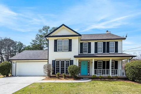 125 Cinnamon Fern Circle, Covington, GA 30016 - MLS#: 7563424