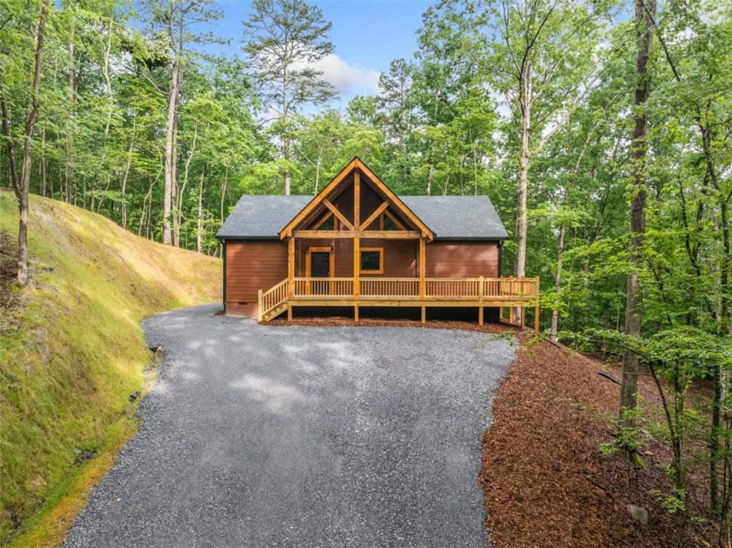 241 Lemmon Lane