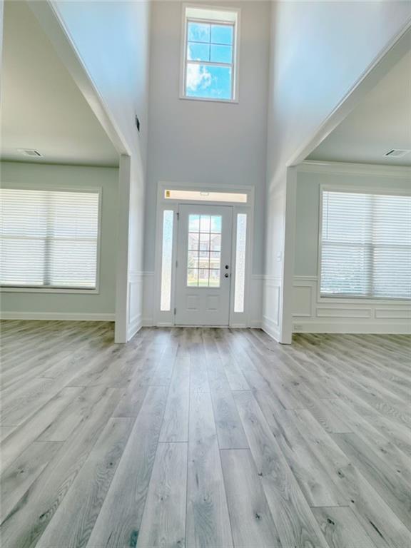 4416 Birch Meadow Trail, Gainesville, Georgia image 3