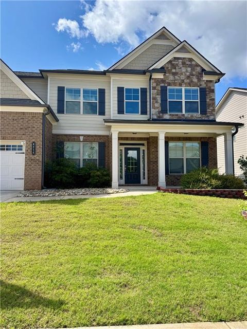 4416 Birch Meadow Trail Gainesville GA 30504