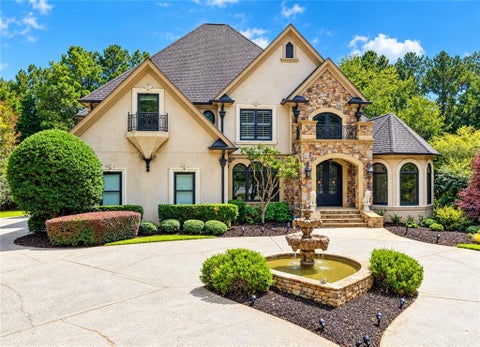 Homes For Sale - 810 Moss Creek Plantation<br/> Duluth, GA 30097