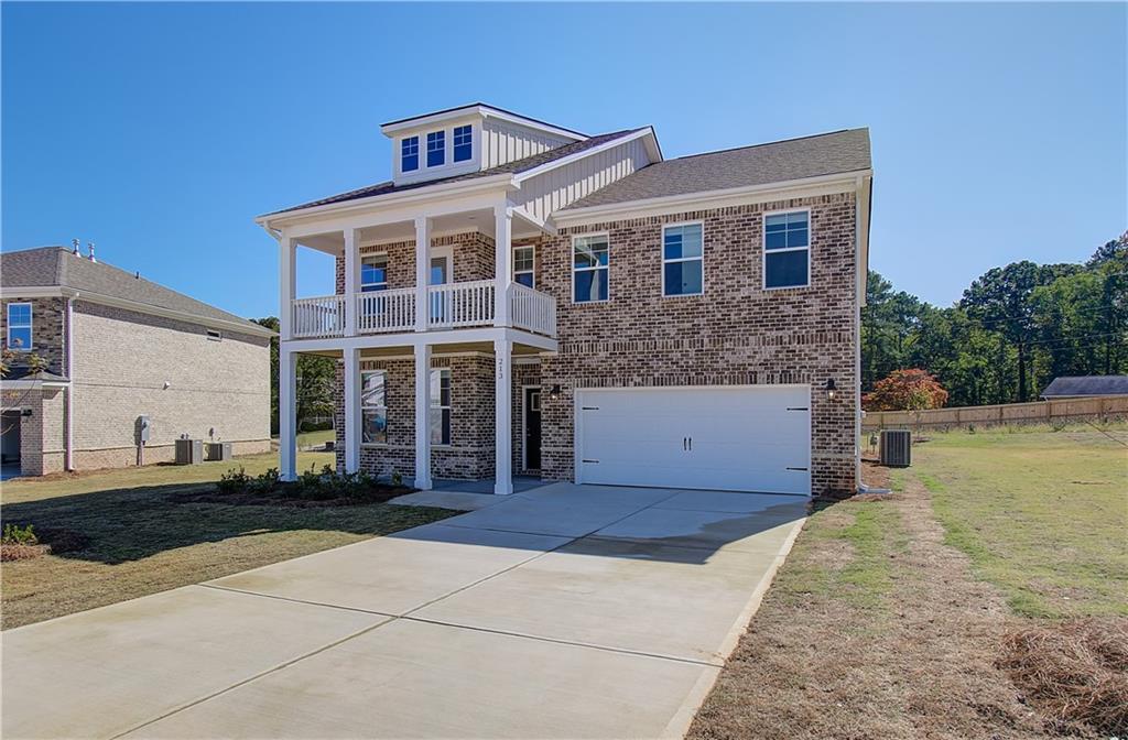262 Arnewood Circle