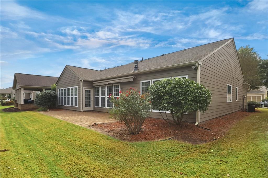 443 Tallulah Drive