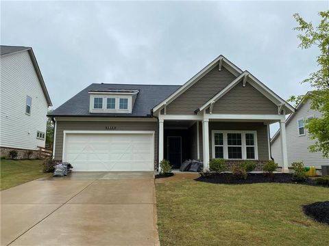 Photo of 5580 Bergeson Way, Cumming, GA 30028 (MLS # 7749041)