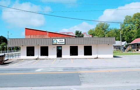 6003 Main Street Lula GA 30554