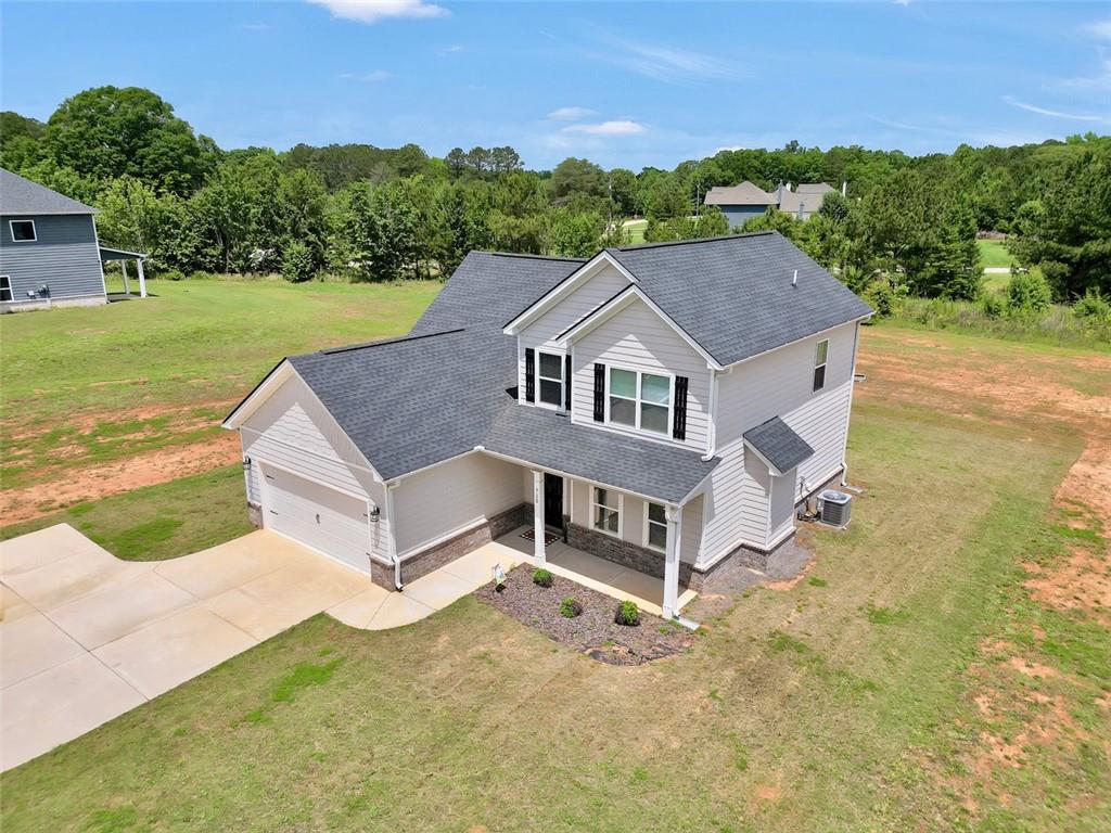 715 Colvin Drive, Locust Grove, Georgia image 3
