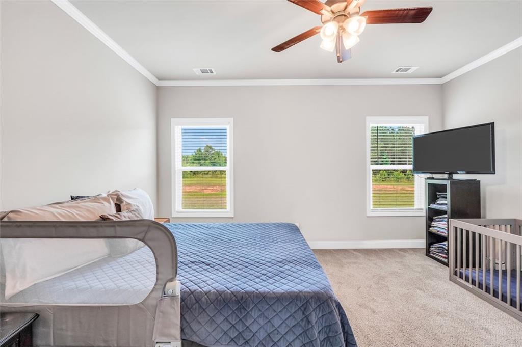 715 Colvin Drive, Locust Grove, Georgia image 24