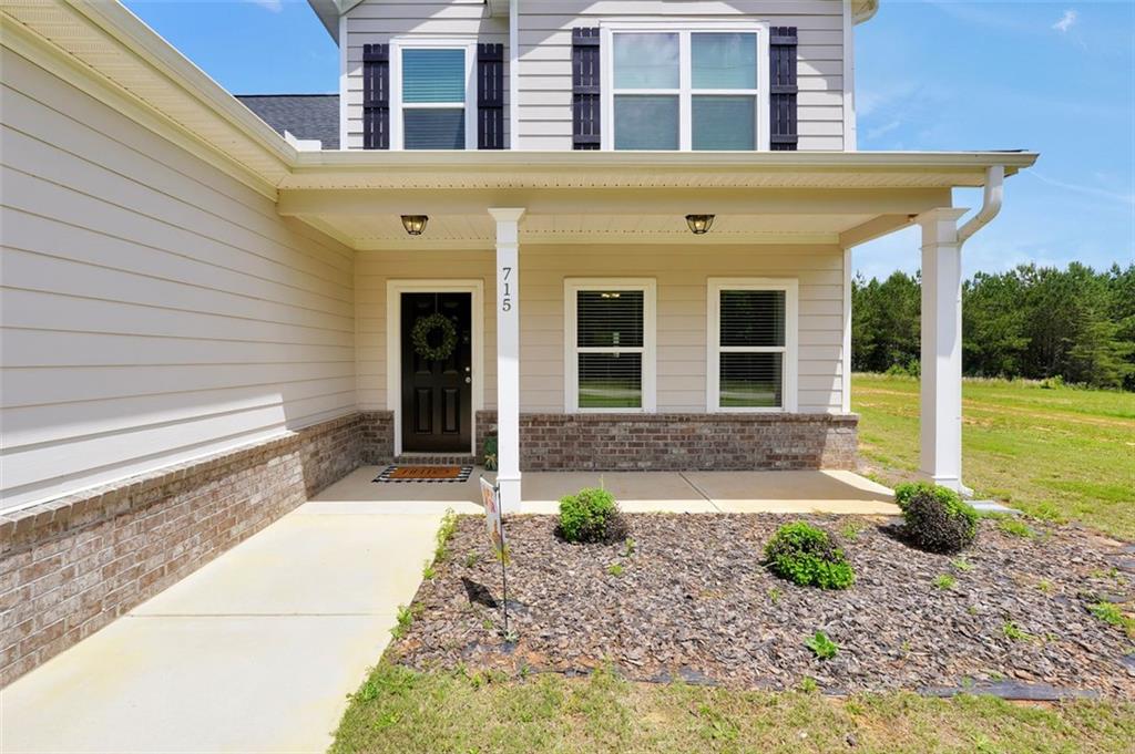 715 Colvin Drive, Locust Grove, Georgia image 38