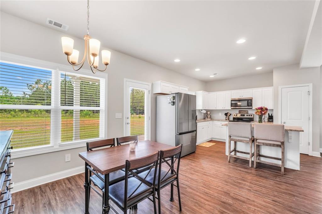 715 Colvin Drive, Locust Grove, Georgia image 18
