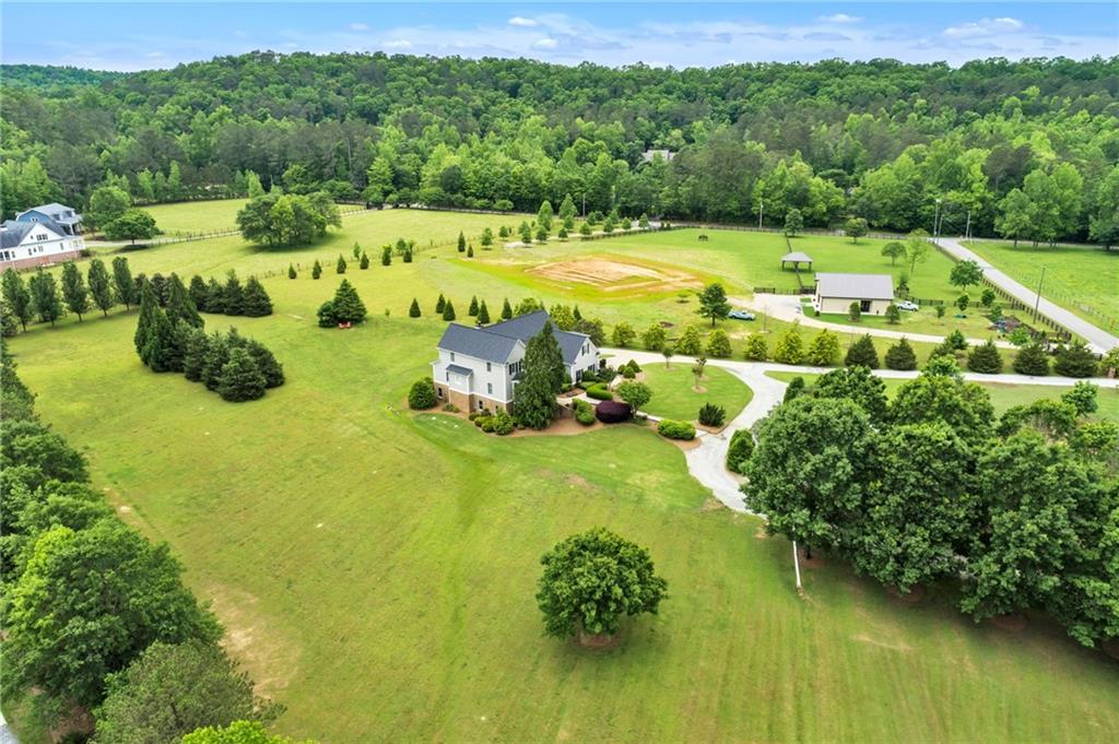 639 Puckett Road, Emerson, Georgia image 9