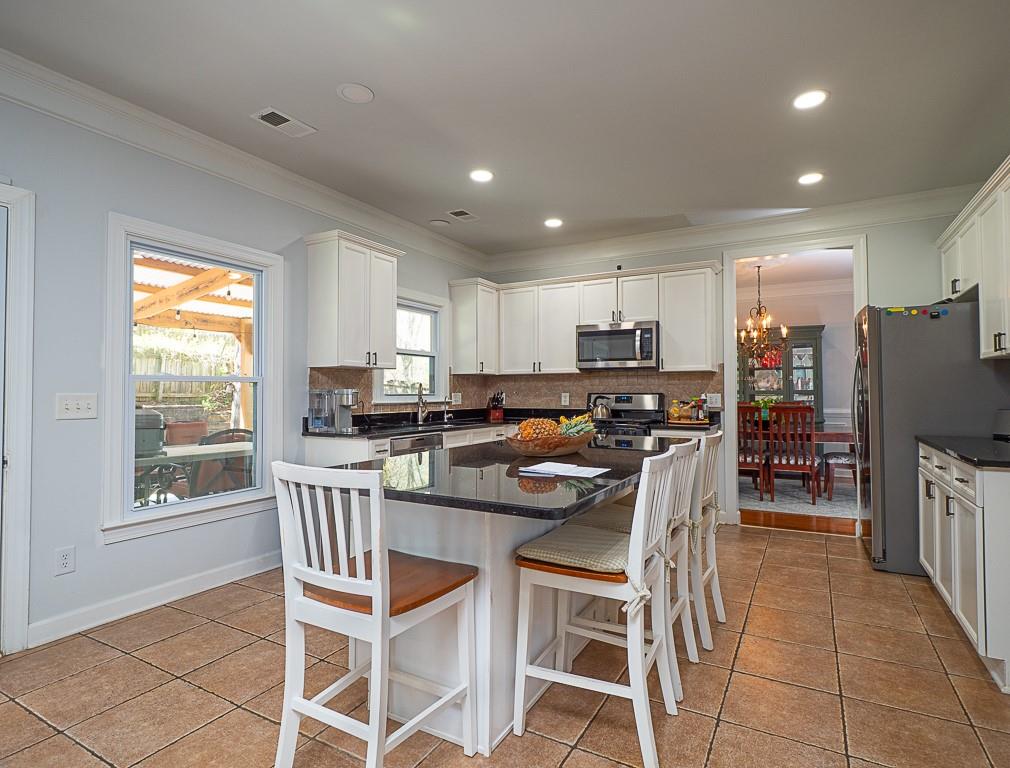 1871 Shiloh Valley Way, Kennesaw, Georgia image 4