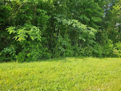 Vacant Land For Sale - 12109 Brown Bridge Road<br/> Covington, GA 30016
