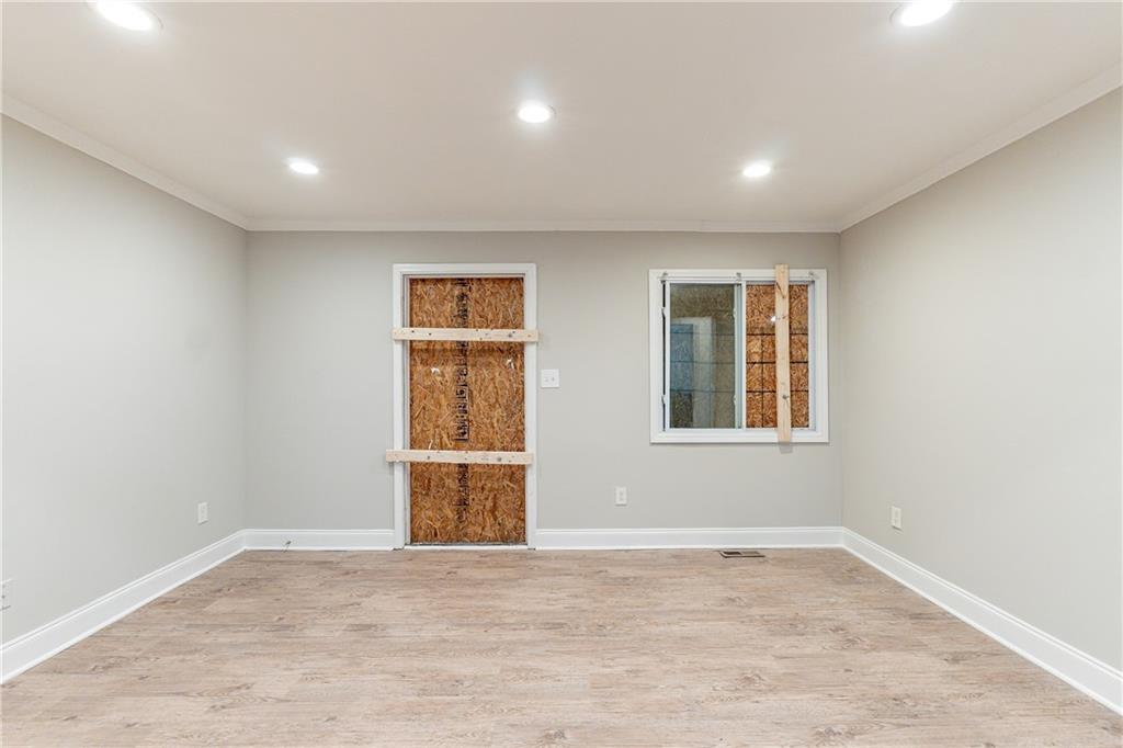 3761 Turner Heights Drive