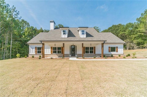 Homes For Sale - 63 Paul Smith Road<br/> Covington, GA 30014