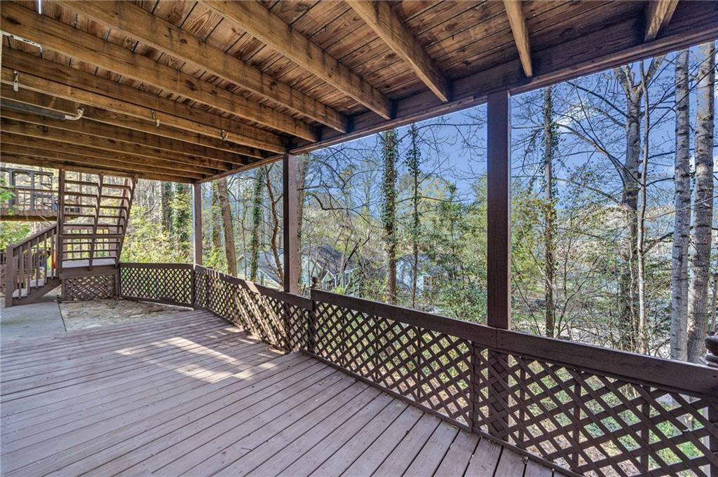 4243 Wexford Downs Way, Acworth, Georgia image 33