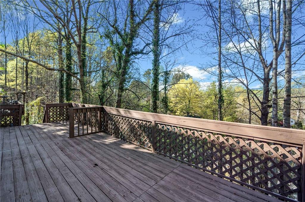4243 Wexford Downs Way, Acworth, Georgia image 32