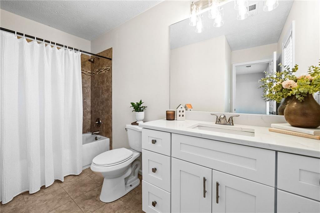 4243 Wexford Downs Way, Acworth, Georgia image 24