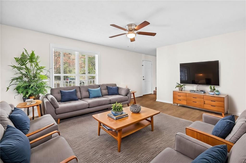 4243 Wexford Downs Way, Acworth, Georgia image 7