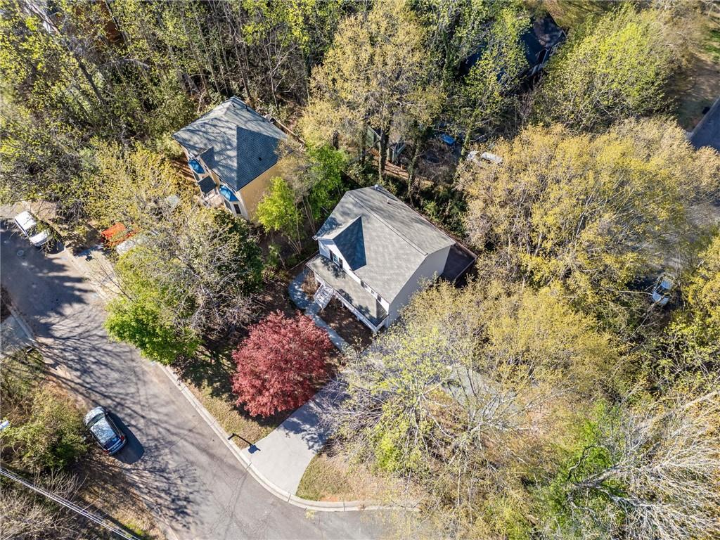 4243 Wexford Downs Way, Acworth, Georgia image 34