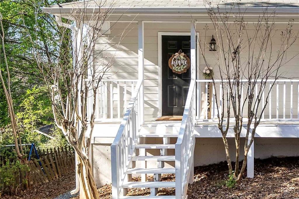 4243 Wexford Downs Way, Acworth, Georgia image 3