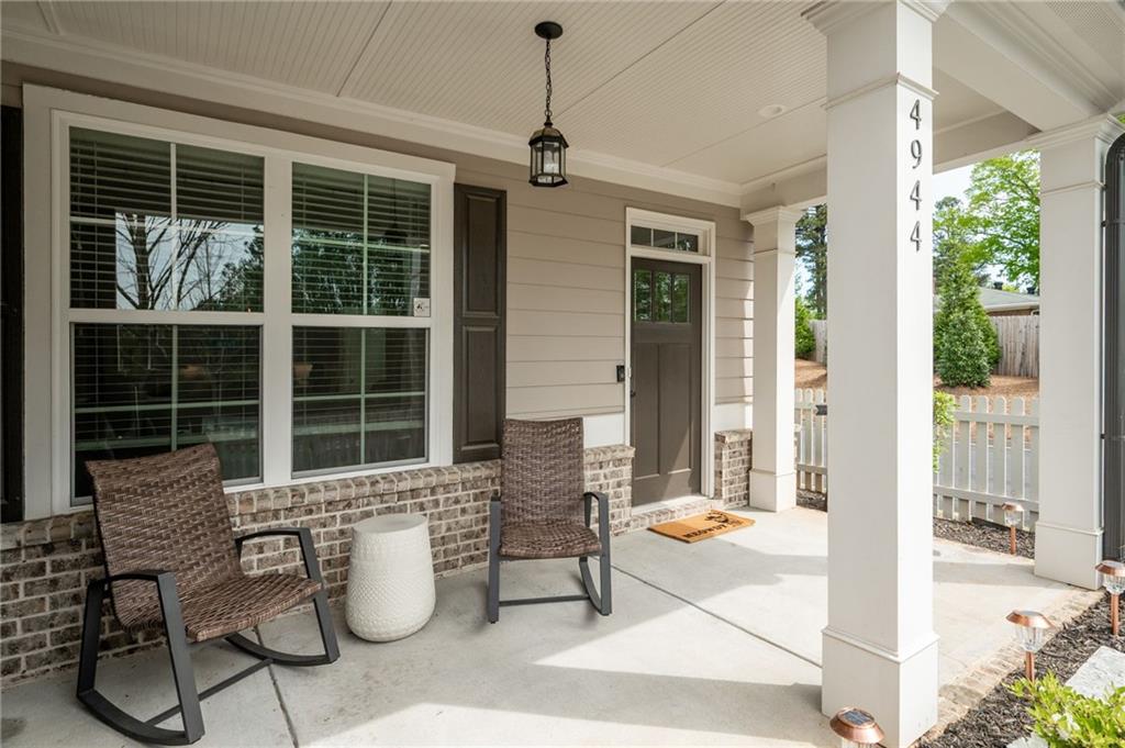 4944 Futral Drive, Acworth, Georgia image 5