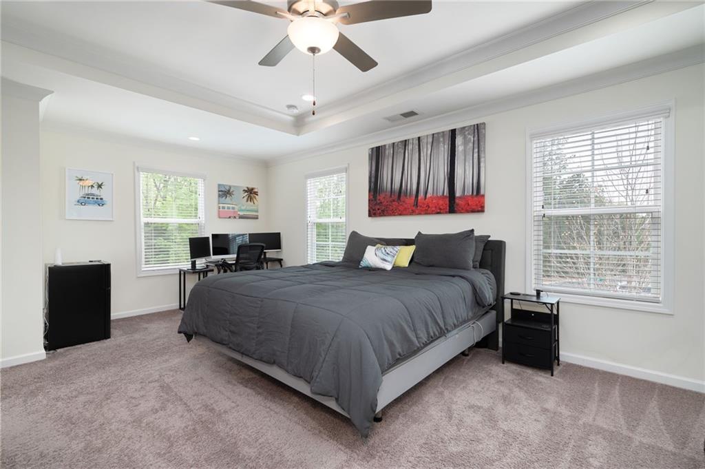 4944 Futral Drive, Acworth, Georgia image 22