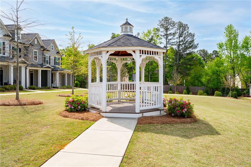 4944 Futral Drive, Acworth, Georgia image 35